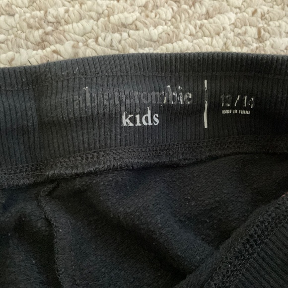 Abercrombie kids GIRLS lot - size 13/14 - Picture 5 of 12